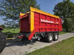 Schuitemaker Rapide 580, Akkerbouw, Oogstmachine