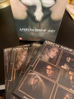 4 dvd box American horror story seizoen 3, Ophalen of Verzenden