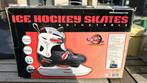 Nijman kinder ice hockey schaatsen 30-33, Ophalen of Verzenden, Zo goed als nieuw, IJshockeyschaatsen, Nijdam