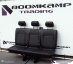 VW T6 achterbank / bank leder, Auto-onderdelen, Interieur en Bekleding, Volkswagen, Nieuw, Ophalen of Verzenden, Volkswagen