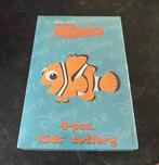 4 delig kinderbestek Finding nemo, Ophalen of Verzenden, Nieuw, Kraamcadeau