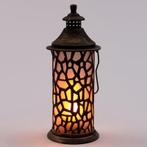 Nieuwe Intratuin Lantaarn met Verlichting, Ophalen, Kunststof, Nieuw, Minder dan 100 cm