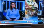 TV  LG OLED 55C2, Ophalen, Zo goed als nieuw, 100 cm of meer, 4k (UHD)