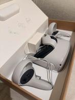 Oculus Quest 2, Spelcomputers en Games, Virtual Reality, Ophalen, Nieuw, VR-bril, Overige platformen