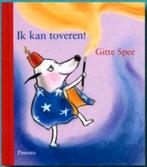 Gitte Spee - Ik kan toveren, Gitte Spee, Fictie algemeen, Jongen of Meisje, Ophalen of Verzenden
