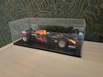 Red bull max verstappen #33 1:18, Ophalen of Verzenden, Nieuw, Formule 1