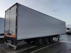 LAMBERET SR2 carrier 1550 d+e, Overige kleuren, Bedrijf, Aanhangers en Opleggers, Te koop