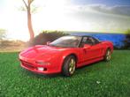1/18 Honda NSX eerste generatie Honda NSX - Kyosho, Hobby en Vrije tijd, Modelauto's | 1:18, Ophalen of Verzenden, Zo goed als nieuw