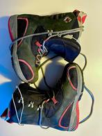 Burton Snowboard boots (type Driver) - mt 44, Sport en Fitness, Snowboarden, Ophalen of Verzenden, Gebruikt, Snowboots