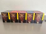 5 boxen Bach edition, Cd's en Dvd's, Ophalen of Verzenden, Barok, Zo goed als nieuw