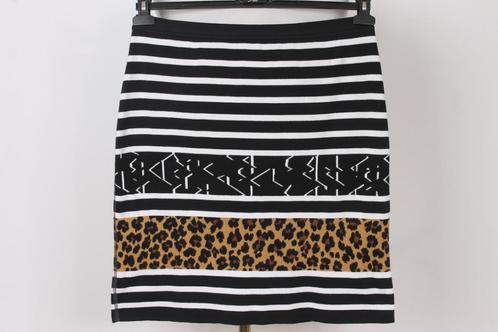 Lente! rok van MARC CAIN maat 44, Kleding | Dames, Rokken, Zo goed als nieuw, Maat 42/44 (L), Overige kleuren, Boven de knie, Verzenden