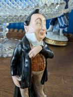 Royal Doulton England. Pecksniff, Ophalen of Verzenden, Zo goed als nieuw, Dier