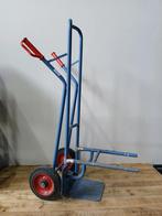 Fetra S101 stoelen steekwagen, Doe-het-zelf en Verbouw, Transportwagens, 60 tot 80 liter, Ophalen, Zo goed als nieuw, Steekwagen