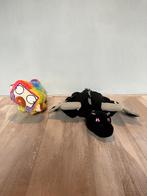 Minecraft Knuffels, Kinderen en Baby's, Speelgoed | Knuffels en Pluche, Ophalen of Verzenden, Zo goed als nieuw, Overige typen