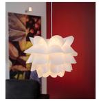 IKEA Knappa Hanglamp, Huis en Inrichting, Lampen | Hanglampen, Ophalen, Zo goed als nieuw, Kunststof, Minder dan 50 cm