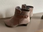ecco, Kleding | Dames, Schoenen, Ecco, Overige kleuren, Lage of Enkellaarzen, Ophalen of Verzenden