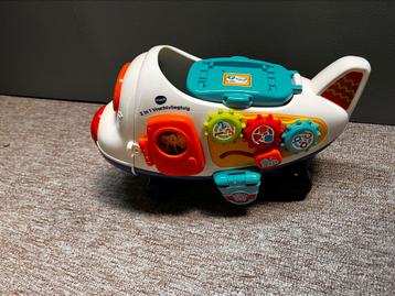 Speelgoed v tech speelgoed beschikbaar voor biedingen