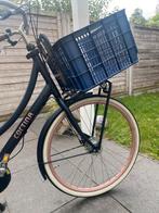 Cortina U4, kleur millionairs blue, 50 cm, 7 versnellingen, Versnellingen, Zo goed als nieuw, Cortina, Ophalen