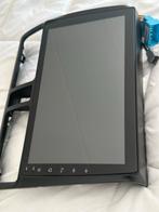 10 Inch Android Autoradio CarPlay - 4+64GB, 8-Core, Auto diversen, Autoradio's, Ophalen, Zo goed als nieuw