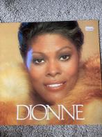 LP Dionne Warwick Dionne, Cd's en Dvd's, 1960 tot 1980, Gebruikt, Ophalen of Verzenden, 12 inch