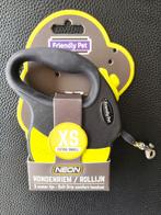 Friendly Pet hondenriem / rollijn 3 meter lijn, Dieren en Toebehoren, Ophalen of Verzenden, Nieuw, Hondenriem