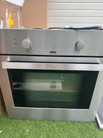 Zanussi Inbouw Oven met Grill en een afzuigkap, Gebruikt, Hete lucht, Oven met grill, Inbouw