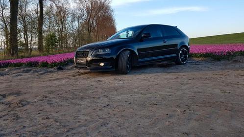 Audi A3, Auto's, Audi, Particulier, A3, ABS, Airbags, Airconditioning, Alarm, Elektrische stoelverstelling, Electronic Stability Program (ESP)