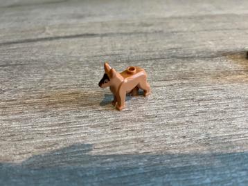 Lego hond  beschikbaar voor biedingen