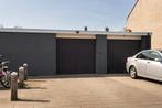 Garagebox op ruime stoep, straatzijde., Noord-Brabant