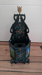 Antieke Hindeloopen kinderstoel, Verzenden