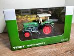 Te koop ROS Fendt Favorit 3 2-WD Fritzmeier cabine., Ophalen of Verzenden, Nieuw, Tractor of Landbouw, Overige merken