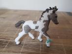 Schleich 13774 Tinker veulen paard, Ophalen of Verzenden, Zo goed als nieuw