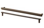 Gezocht, Ikea Nydala handgreep bronskleurig, Minder dan 50 cm, Verzenden, Zo goed als nieuw, Minder dan 25 cm