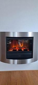 Elektrische kachel, Ophalen, Zo goed als nieuw, Vrijstaande haard, Elektrische haard