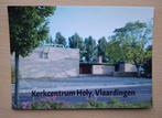 Ansichtkaart Kerkcentrum Holy Vlaardingen, Verzamelen, Ansichtkaarten | Themakaarten, Verzenden, 1980 tot heden, Ongelopen, Gebouw