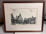 Ets Tilburg Waalwijk Heusden, Antiek en Kunst, Ophalen of Verzenden