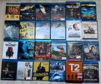 Collectie van 37 Blu-ray DVD's, Ophalen, Zo goed als nieuw