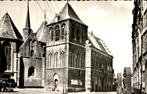 Vollenhove - Raadhuistoren, Verzenden, 1940 tot 1960, Ongelopen, Overijssel