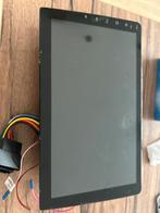 CarPlay Scherm - Universeel - Toyota Aygo, Ophalen of Verzenden, Gebruikt