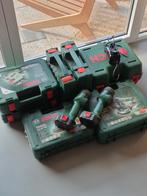 Bosch Gereedschap Set, Ophalen, Zo goed als nieuw