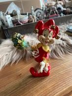 Efteling Pardoes Beeldje, Ophalen of Verzenden, Zo goed als nieuw, Overige typen