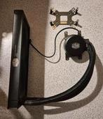 Cooler Master MasterLiquid 240mm Waterkoeling, Computers en Software, Computerkoelers, Ophalen of Verzenden, Waterkoeling