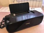 Canon printer, Computers en Software, Printers, Ophalen, Gebruikt, Canon, Inkjetprinter