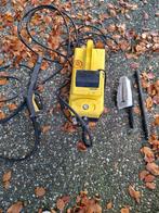 Karcher hogedrukreiniger, Tuin en Terras, Hogedrukreinigers, Ophalen of Verzenden, Gebruikt, Elektrisch, Kärcher