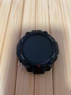 Amazfit T-Rex Amoled Scherm + Frame - Zwart, Ophalen of Verzenden, Gebruikt, Zwart, Android