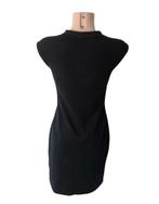 Marc Cain jurk S, Kleding | Dames, Jurken, Maat 38/40 (M), Blauw, Ophalen of Verzenden, Zo goed als nieuw