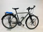 KOGA S-WorldTraveller herenfiets M-54cm + Lowrider, Fietsen en Brommers, Fietsen | Heren | Sportfietsen en Toerfietsen, Overige merken