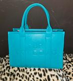 the tote bag 35x25cm, Ophalen, Nieuw, Blauw, Overige typen