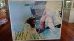 The Undercoverman, he's always out of sight, Frits Linnemann, Antiek en Kunst, Ophalen