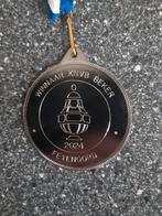 Medaille Feyenoord knvb beker, Verzamelen, Vaantje of Sjaal, Feyenoord, Verzenden
